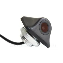 Камера заднего вида CarProfi Safety HX-950 HD (парковочные линии)