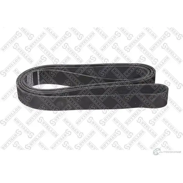 Приводной ремень поликлиновой Stellox 11-02835-SX