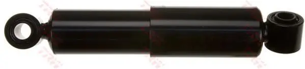 Амортизатор 290-424 24x55/24x55 0/0 BPW (02.3702.70.00) SAF,CHMITZ/AL-KO (9163) АНАЛОГ 8361/Выведено
