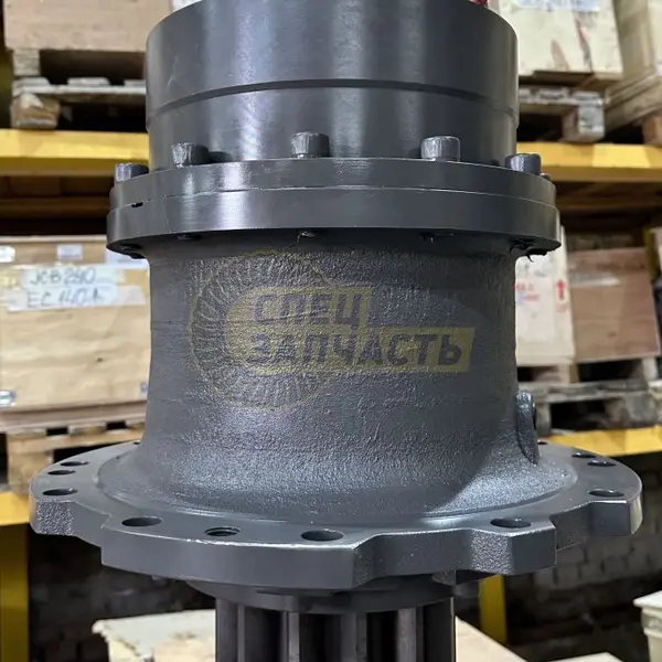 Редуктор поворота HITACHI EX200-5