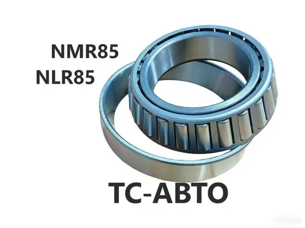 Подшипник ступицы внутренний Isuzu NLR85 NMR85 Зад. 9-00093081-0