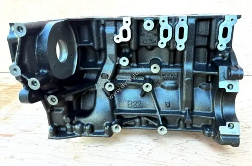 Блок двигателя «ПУСТОЙ» 1 717 688 (2096259) Ford 2.2 Duratec 155 л.с.Евро 5 RWD Новый. Оригинал