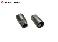 Адаптер-наконечник вала натяжения тента (квадрат) KRONE TPA5335N/670025355/505870383