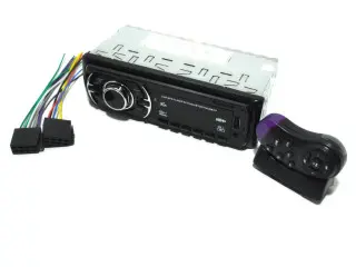 Автомагнитола JSD-1402/5011 MP3 bluetooth