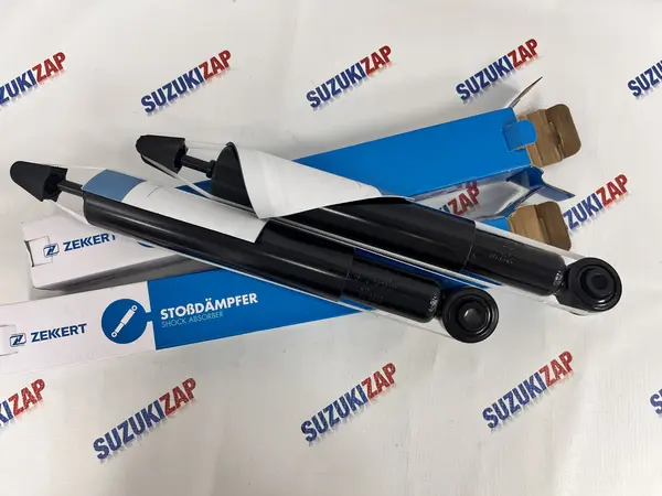 Комплект амортизаторов задних (2шт) для Suzuki XL7 1998-2005 г.в.