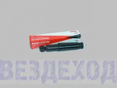 Амортизатор 2101-07 масляный передний СААЗ