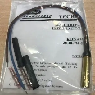 Датчик температуры Thermo King (OE CARRIER) 20-40-974