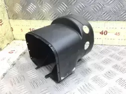 Кожух рулевой колонки Mercedes C-klasse W204/S204 (2007-2012); 646811; 2008; a2045408801; 2045408801;