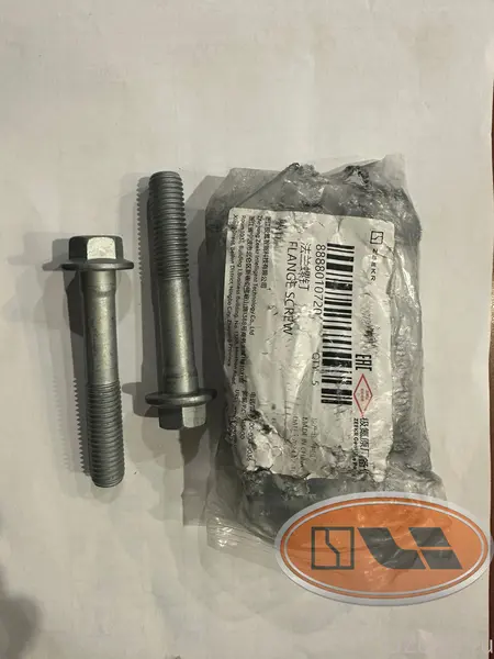 Болт задней подвески М14*85 zeekr 001/009