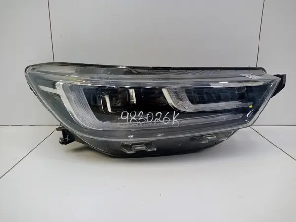 Фара передняя правая Chery Tiggo 8 Pro Max LED