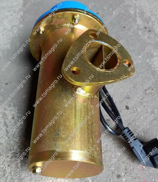 Подогреватель предпусковой электрический МТЗ блока ME-1800W SK-1800t