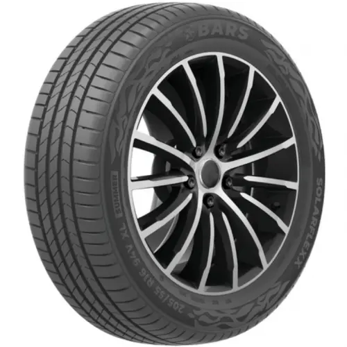Bars Solarflexx 215/65 R16 102H