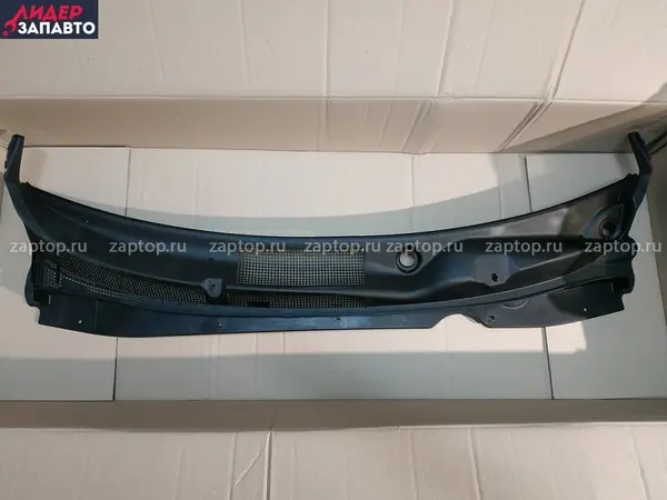 86150-3U000 Решетка воздухозаборника (жабо) Sportage III