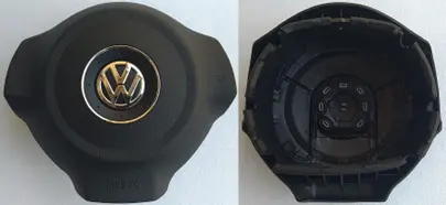 Муляж подушки безопасности Volkswagen Polo (мульти руль)