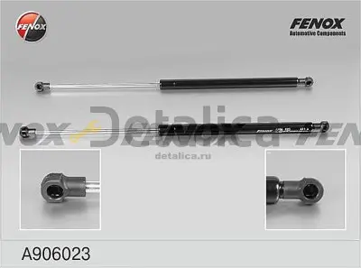 Амортизатор двери багажника FENOX A906023