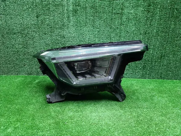 Битая Фара правая Tank 400 (2023-н.в.) LED