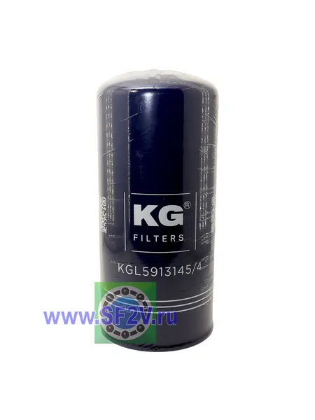 Фильтр KGL 5913145/4 (WD 13 145/4) KG