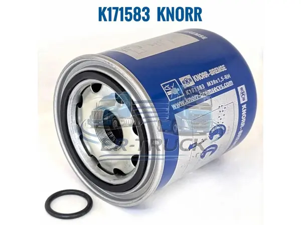 Фильтр осушителя воздуха KNORR K171583 (OEM 4329012232)