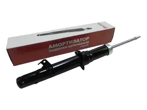 Амортизатор передний левый Faw Besturn B50 (OOOVE) увеличенный ресурс VEFA0234900A
