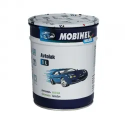 180 гранат MOBIHEL 1К Автоэмаль алкидная, уп.1л