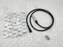 (К) датчик ABS 1.2m прямой