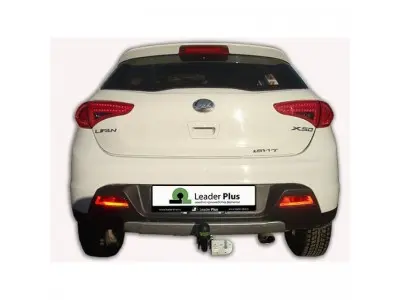 ТСУ Фаркоп Лидер-Плюс для Lifan X-50 № L302-A
