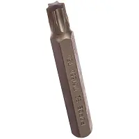Звездочка 3/8» TORX T50 длина 75 мм Force F1767550