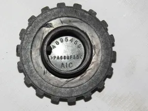 Крышка маслозаливной горловины 4-6ISBe,B,EQB (АНАЛОГ) (C) Cummins