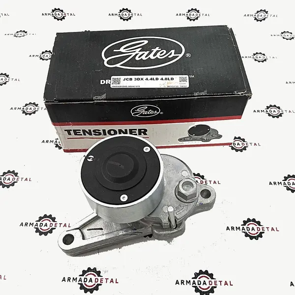 Ролик натяжителя ремня (Dieselmax, OEM) | 320/A8586, 320/08657 | Gates