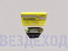Блок ЭПХХ 05-07, 2121, М2140, ГАЗ 312.3763