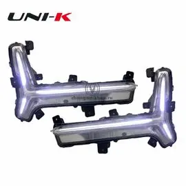 Дневные ходовые огни Uni-K