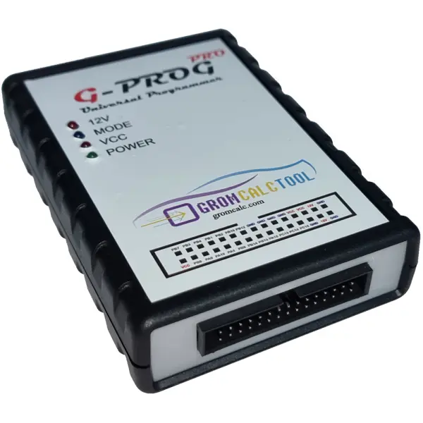 Программатор Gprog Pro