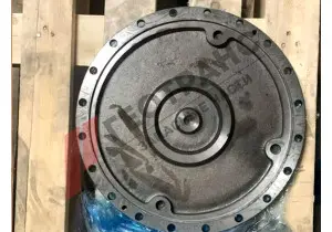 XKAQ-00243 Крышка редуктора Hyundai R210LC-7 R180