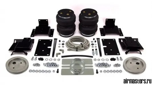 Комплект Loadlifter 5000 Ultimate Plus для Dodge Ram 1500