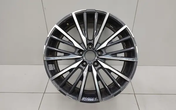 Диск колеса литой Chery Tiggo 8 Pro R18