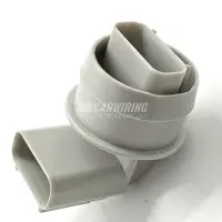 4-контактные разъемы (колодка: 5017204AB)(Скачать каталог)