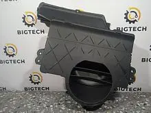 Корпус салонного фильтра с крышкой Mercedes Benz A9408360040