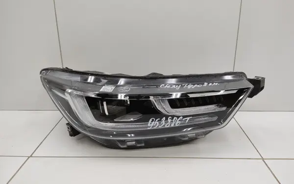 Фара передняя правая Chery Tiggo 8 Pro Max LED