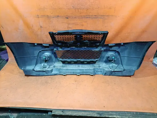Бампер 021714 021714,71711-77K60-799 на Suzuki Escudo TDA4W