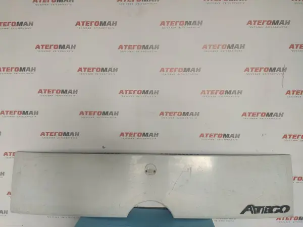 Капот 9737500602 Mercedes-Benz Atego