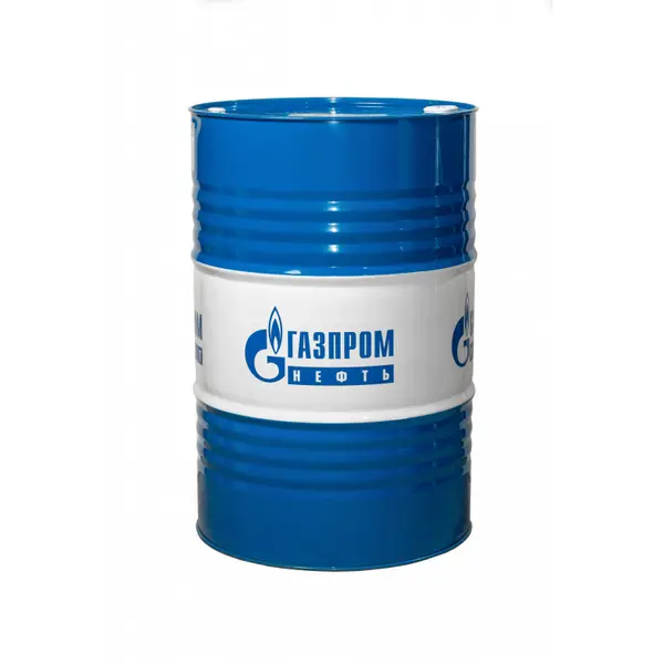 Масло 10W40 Gazpromneft DIESEL PREMIUM бочка (205л / 179кг)