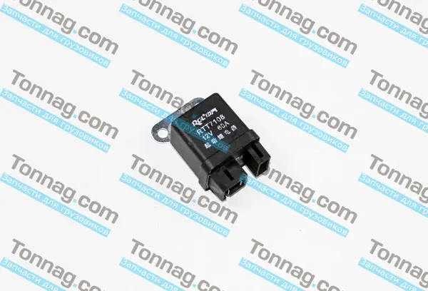 Реле стартера12V Euro-3 BAW 1044, 1065 (BP17803750009-12v)