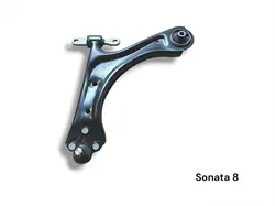 Рычаг передний Sonata 8 dn (Partsstore) левый