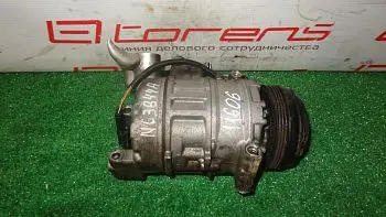 Компрессор кондиционера BMW N63B44A KK2311606