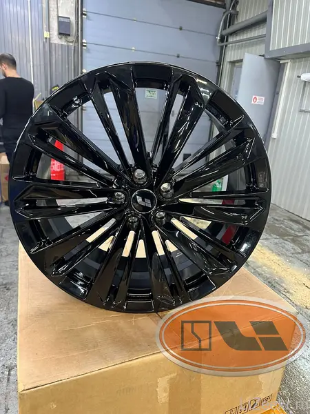 Диски R21 LiXiang L7/L8/L9