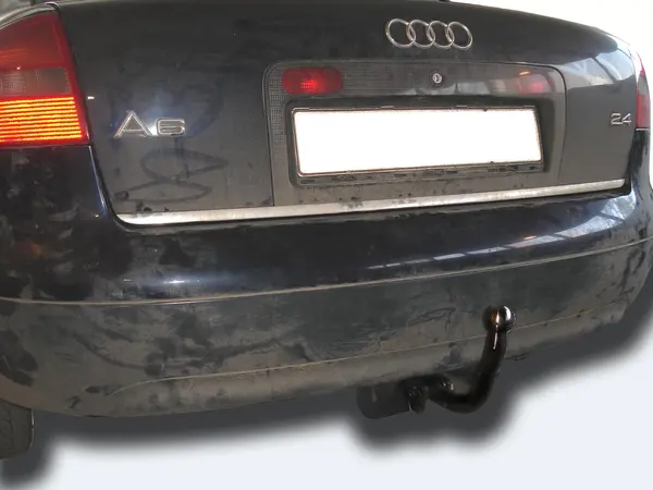 ТСУ для AUDI A6 (4B2) (седан) 1997-2004