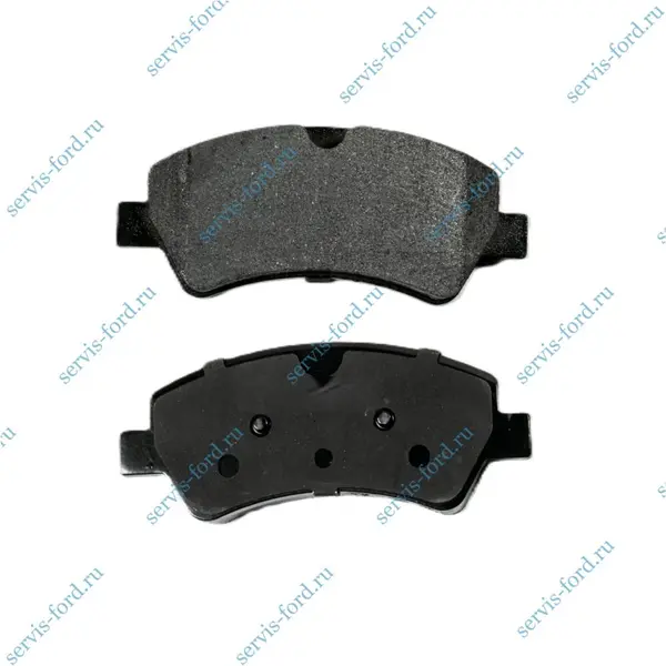 Колодки тормозные задние Ford Transit с 2014 1840037 JMC