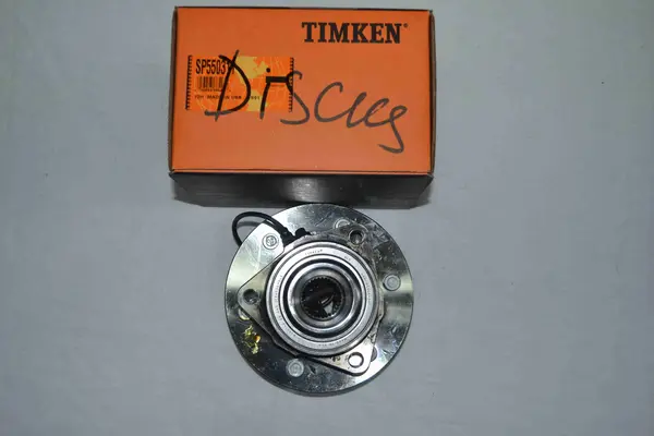 Ступица передняя в сборе Timken SP550311 Hummer H3 06-08