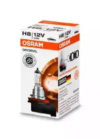 Лампа накаливания, фара дальнего света 64212 OSRAM