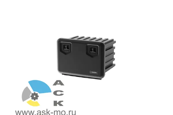Инструментальный ящик DAKEN ARKA 81205 (685 x 500 x 500)